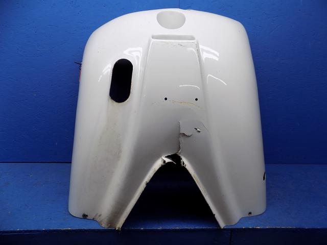77677-300 Piper - COWL ASSEMBLY- Lower - Fiberglass (See details)