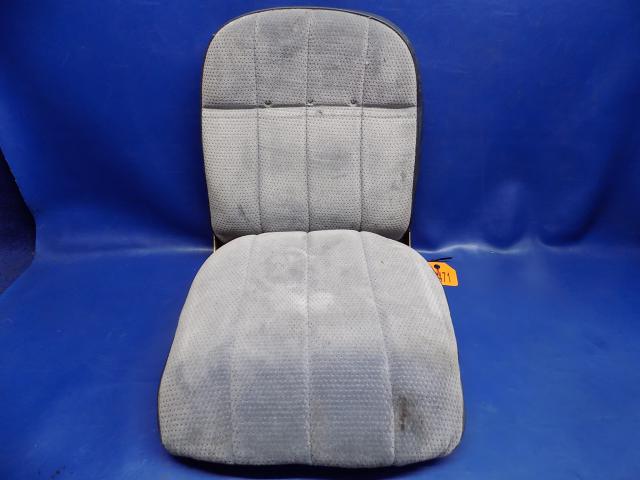 NPN Piper - Rear Seat - Bottom &amp; Back - LH or RH