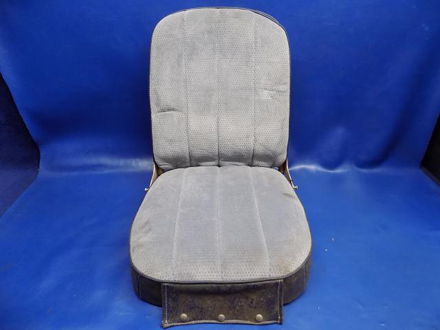 NPN Piper - Rear Seat - Bottom &amp; Back - LH or RH