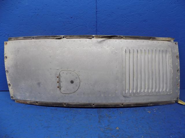 37207-101 Piper - TOP PANEL - Cowl (See details)
