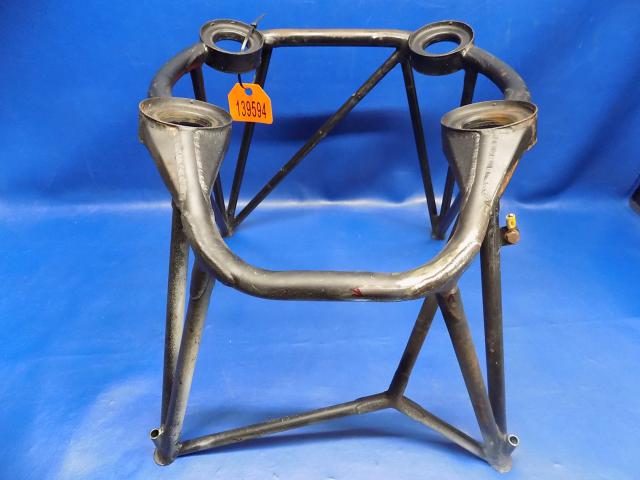 23561-00 Piper - MOUNT ASSEMBLY - Engine (See details)
