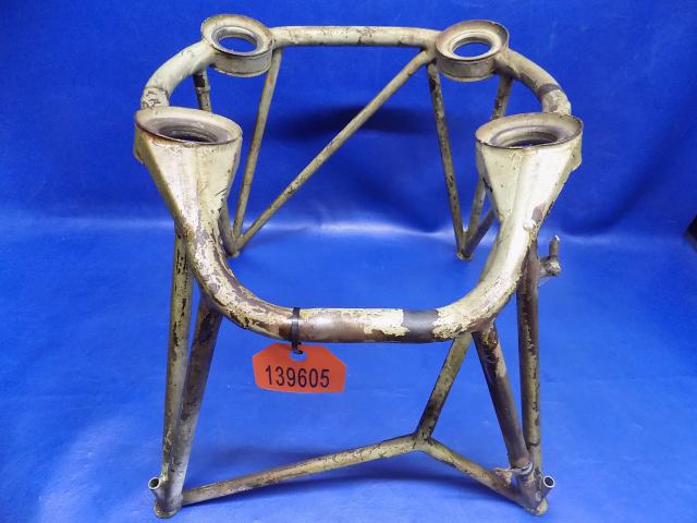 23561-00 Piper - MOUNT ASSEMBLY - Engine