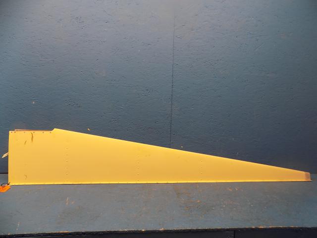 0531019-8 Cessna - DORSAL FIN ASSY