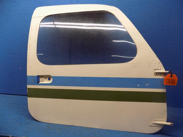 79475-16 Piper - Door Structure-RH Cabin With Window (See Details)
