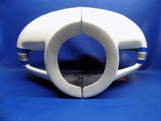 24029-00 Piper - Cowl Assembly - Nose