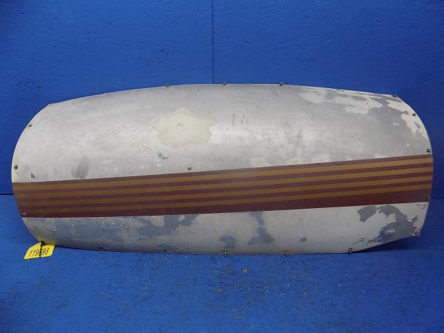 78726-02 Piper - SIDE PANEL - Cowl (LH) - See details