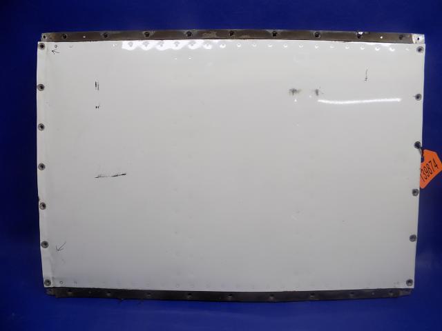 24108-02 Piper - COWL ASSEMBLY - Engine nacelle (See details)