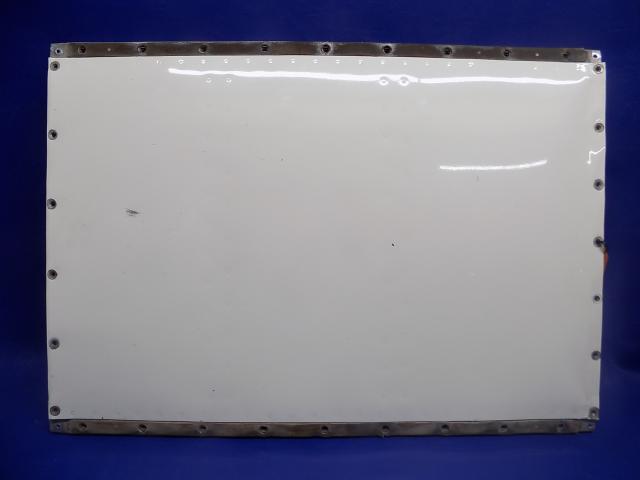 24108-02 Piper - COWL ASSEMBLY - Engine nacelle (See details)