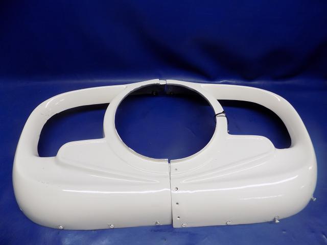 NPN Cessna - NOSE CAP-RH Engine Cowling