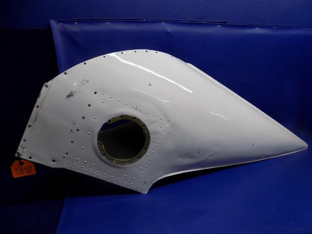 5023001-201 Cessna - CAP - FAIRING TAIL LH (See details)