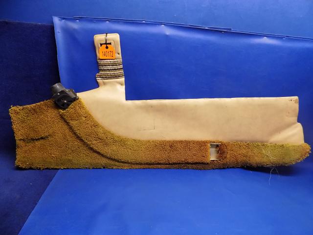 23277-19 Piper - PANEL ASSEMBLY - Right front cockpit
