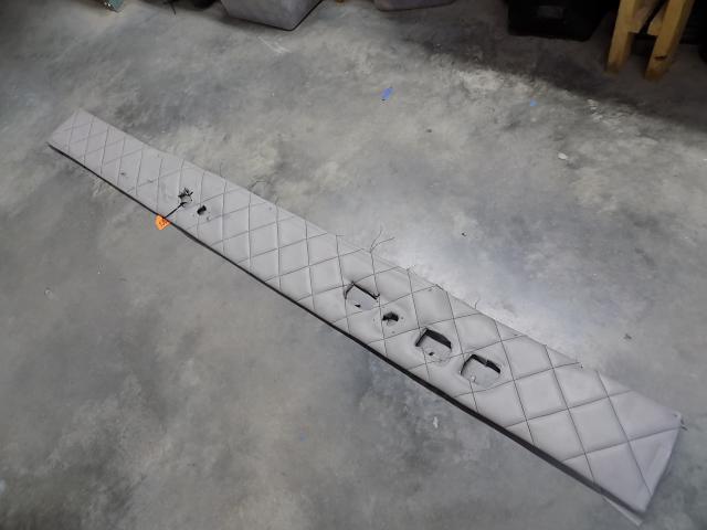 0811826-2 Cessna - PANEL ASSEMBLY - AFT UPPER LH
