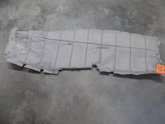 0811830-27 Cessna - Panel-Lower Center RH Used w/ Large Baggage Door