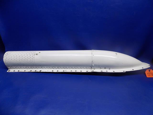 0851816-203 Cessna - Fairing Spare-LH Nacelle Inbd Exhaust LH Inbd