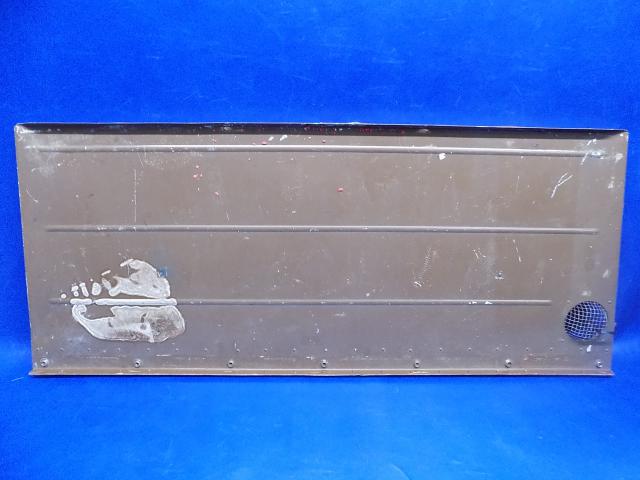 22123-03 Piper - SHELF ASSEMBLY - Hat