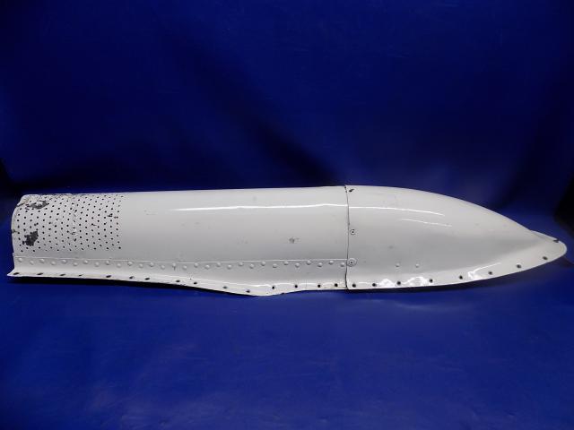 0851816-203 Cessna - Fairing Spare-LH Nacelle Inbd Exhaust LH Inbd