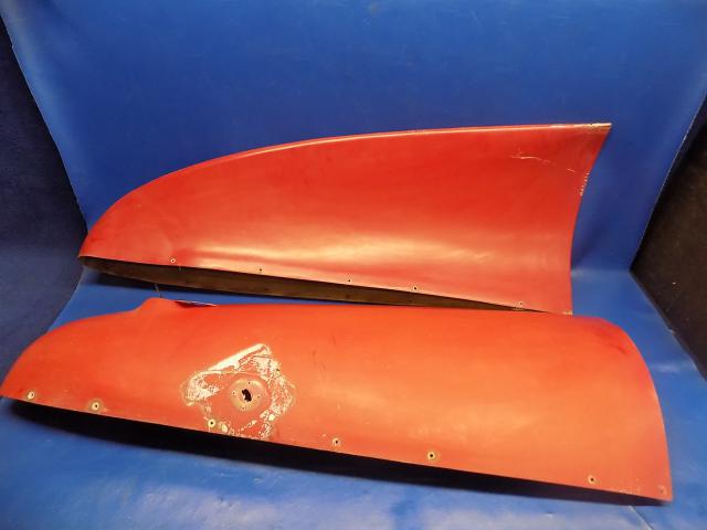 S102 MADRAS AIR SERVICE - SUPER TIPS WING TIP SET CESSNA 172
