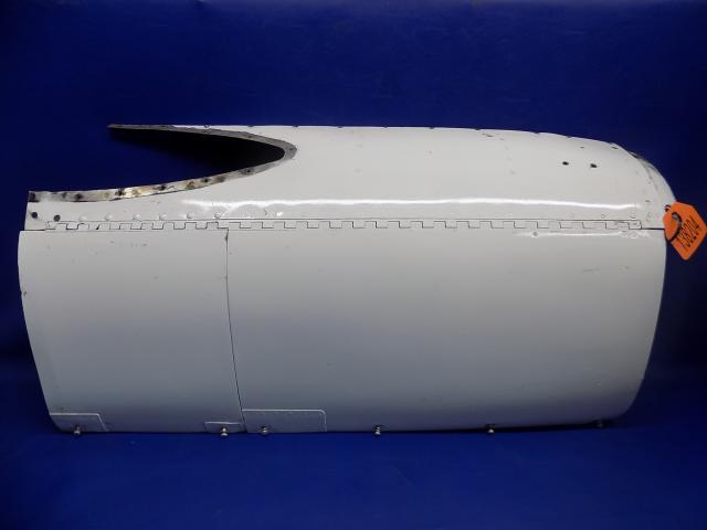 NPN Cessna - COWL - ENGINE RH Inboard or LH Outbaord (See details)