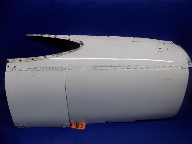NPN Cessna - COWL - ENGINE RH Inboard or LH Outbaord (See details)