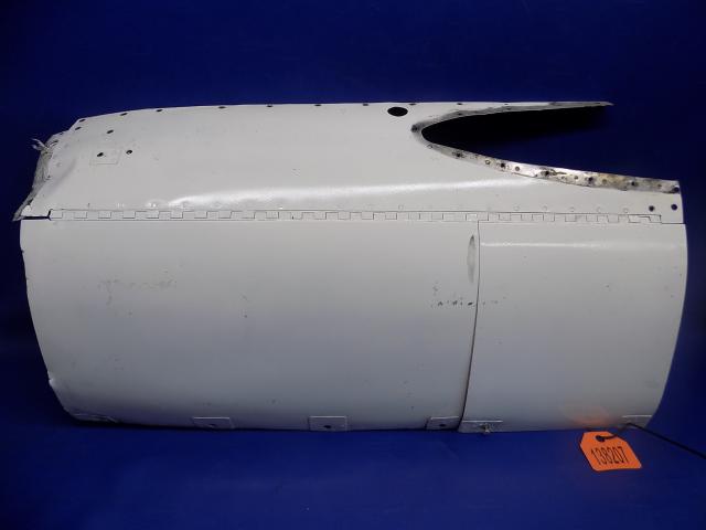 NPN Cessna - COWL - ENGINE (LH) INBOARD or (RH) OUTBOARD - SEE DETAILS