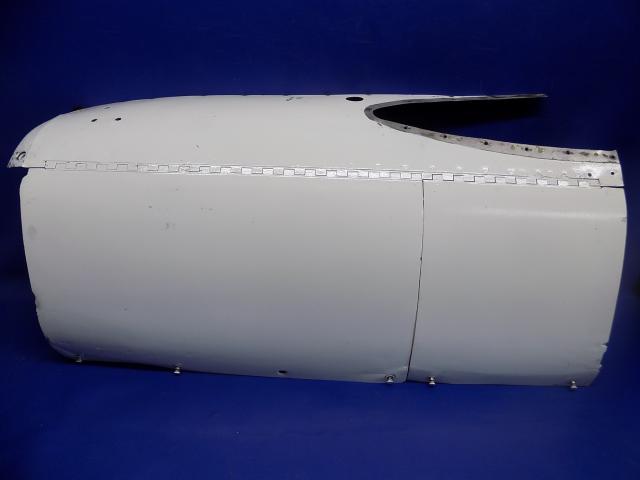 NPN Cessna - COWL - ENGINE (LH) INBOARD or (RH) OUTBOARD - SEE DETAILS