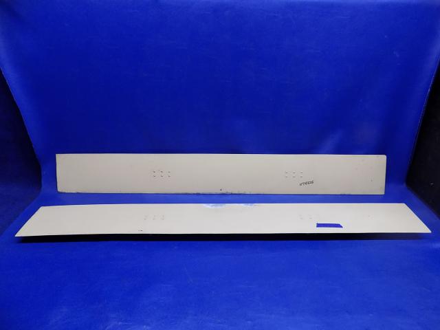 41610-018  41610-019 Piper - Nose Gear Door Assemblies (LH and RH)