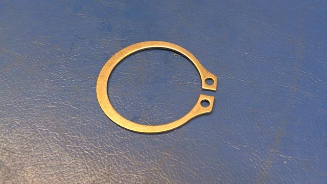 MS16624-1150 Cessna - RING RETAINER