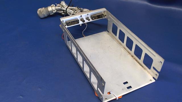 40550-0001 ARC - TRAY ONLY - MX300 NAV/COM