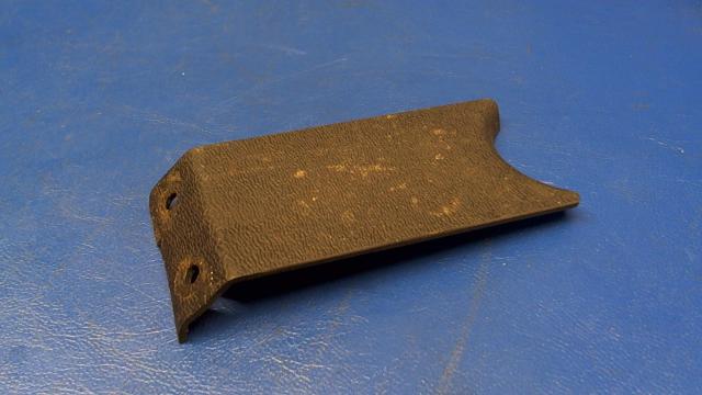 0513445-23 Cessna - PLATE - SPLICE (Cracked at screw holes)