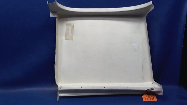 K0500210-97 PLANE PLASTICS, LTD. - PANEL - BAGGAGE COMPARTMENT RH (See details)