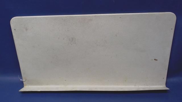 K0515019-3 PLANE PLASTICS, LTD. - PANEL ASSEMBLY-BAGGAGE COMPARTMENT