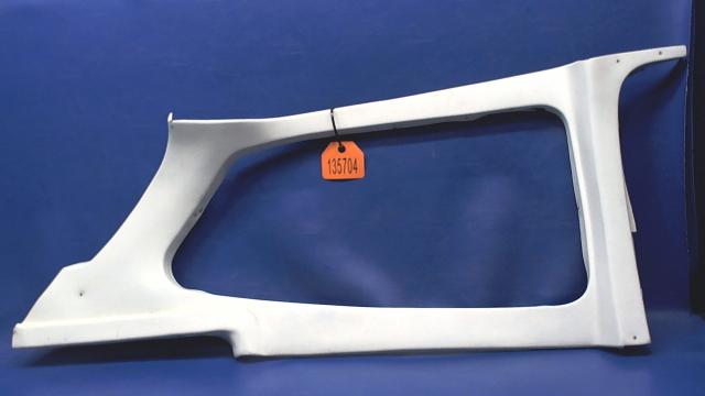 K0515027-3 PLANE PLASTICS, LTD. - Moulding - LH Window (See Details)