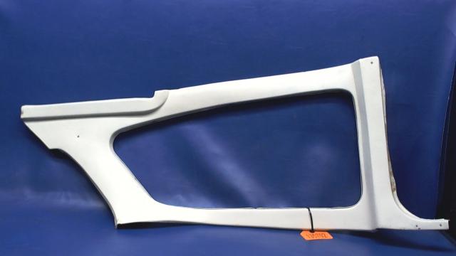 K0515027-4 PLANE PLASTICS, LTD. - Moulding-Rear RH Window (See details)