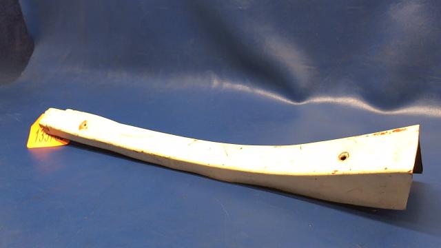 0515028-2 Cessna - COVER-AFT DOORPOST RH (Cracked at lower corner - See photos)