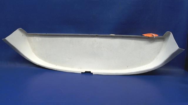 K0500210-135 PLANE PLASTICS, LTD. - MOULDING-REAR WINDOW LOWER (See details)
