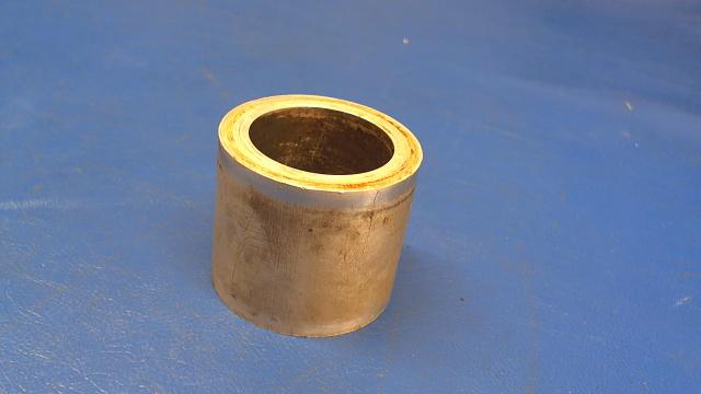 0543037-1 Cessna - Spacer - Nose Gear Axle