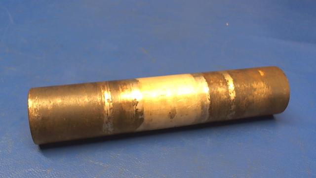 0543003 Cessna - Tube - Axle