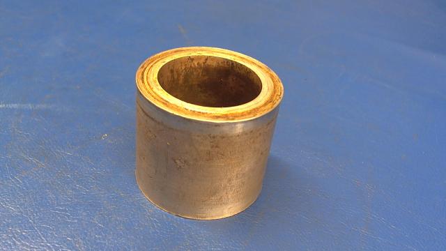 0543037-1 Cessna - Spacer - Nose Gear Axle