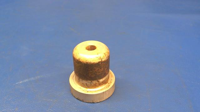 0742410-8 Cessna - FERRULE-AXLE BOLT (used with Wheel Pant)