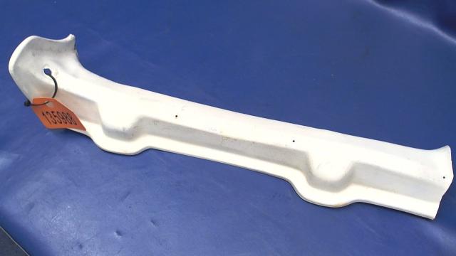 K0500210-95 PLANE PLASTICS, LTD. - Cover - Baggage Door Frame Forward