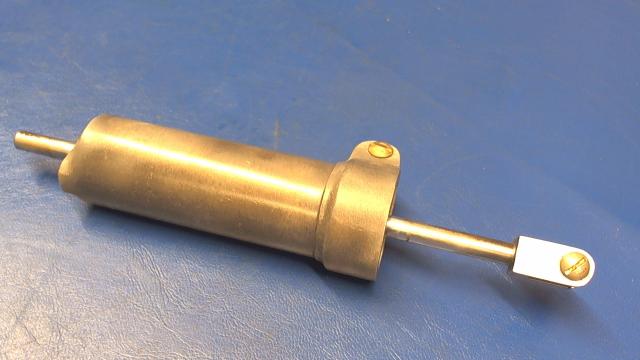 0442512-1 Cessna - DAMPENER ASSEMBLY-SHIMMY (Pitting at both ends of shaft - See photos)