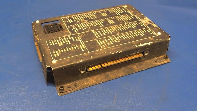 0570079-3 Cessna - Audio Panel Switch Board