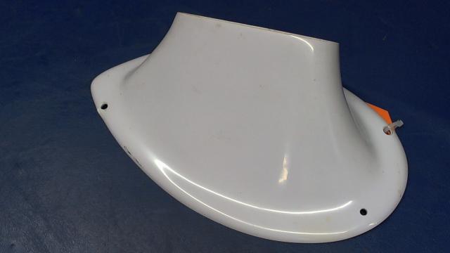 28-07RFS Texas Aeroplastics - Fairing - RH Lower Wing Strut (Plastic)