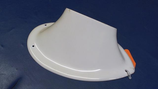 28-07LFS Texas Aeroplastics - Fairing - Lower LH Wing Strut