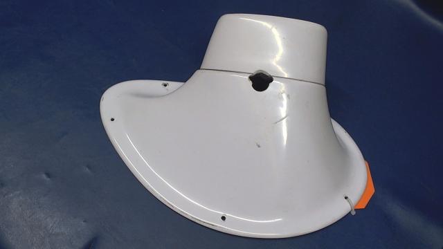 28-07LWS Texas Aeroplastics - Fairing - Upper LH Wing Strut