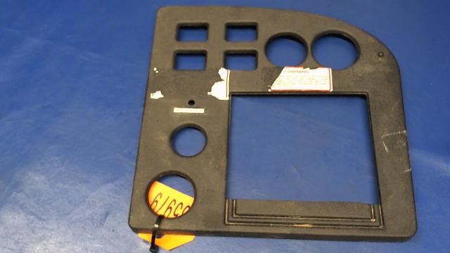 0513445-36 Cessna - Cover RH - Instrument Panel