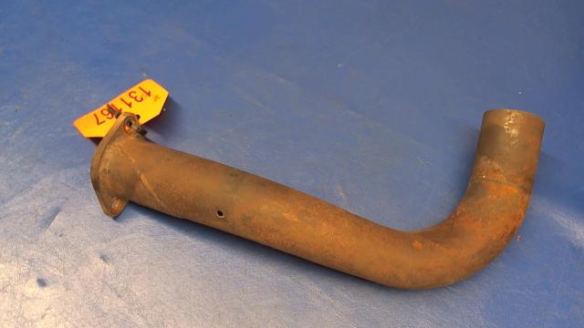 35300-00 Piper - STACK ASSEMBLY - Left front