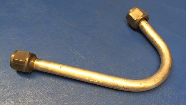 1700121-83 Cessna - LINE STRAINER TO PUMP