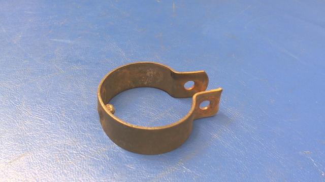63243-02 Piper - Clamp - Exhaust Stack