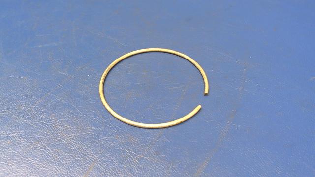 0841200-25 Cessna - LOCK RING- NOSE GEAR